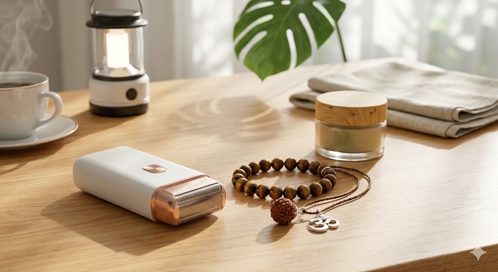 5 Simple Ways to Elevate Your Daily Routine and Embrace the Art of Living Well