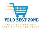 Velo Zest Zone - Home